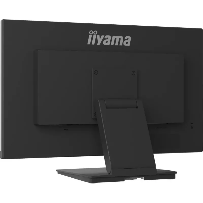 iiyama ProLite T2454MSC-B3AG Computer-Monitor 60,5 cm (23,8 Zoll) 1920 x 1080 Pixel Full HD LED Touchscreen Multi-User Schwarz