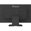 iiyama ProLite T2454MSC-B3AG Computer-Monitor 60,5 cm (23,8 Zoll) 1920 x 1080 Pixel Full HD LED Touchscreen Multi-User Schwarz