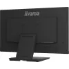 iiyama ProLite T2454MSC-B3AG Computer-Monitor 60,5 cm (23,8 Zoll) 1920 x 1080 Pixel Full HD LED Touchscreen Multi-User Schwarz