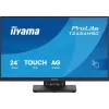 iiyama ProLite T2454MSC-B3AG Computer-Monitor 60,5 cm (23,8 Zoll) 1920 x 1080 Pixel Full HD LED Touchscreen Multi-User Schwarz