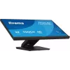 iiyama ProLite T2454MSC-B3AG Computer-Monitor 60,5 cm (23,8 Zoll) 1920 x 1080 Pixel Full HD LED Touchscreen Multi-User Schwarz