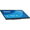 iiyama ProLite T2454MSC-B3AG Computer-Monitor 60,5 cm (23,8 Zoll) 1920 x 1080 Pixel Full HD LED Touchscreen Multi-User Schwarz