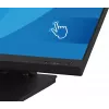 iiyama ProLite T2454MSC-B3AG Computer-Monitor 60,5 cm (23,8 Zoll) 1920 x 1080 Pixel Full HD LED Touchscreen Multi-User Schwarz