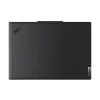 Lenovo ThinkPad T14s Gen 6 (Snapdragon) Copilot+ PC X1E-78-100 Laptop 35,6 cm (14 Zoll) WUXGA 32 GB LPDDR5x-SDRAM 1 TB SSD Wi-Fi 7 (802.11be) Windows 11 Pro Deutsch Schwarz
