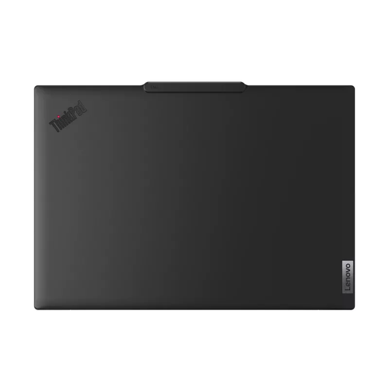Lenovo ThinkPad T14s Gen 6 (Snapdragon) Copilot+ PC X1E-78-100 Laptop 35,6 cm (14 Zoll) WUXGA 32 GB LPDDR5x-SDRAM 1 TB SSD Wi-Fi 7 (802.11be) Windows 11 Pro Deutsch Schwarz