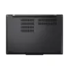 Lenovo ThinkPad T14s Gen 6 (Snapdragon) Copilot+ PC X1E-78-100 Laptop 35,6 cm (14 Zoll) WUXGA 32 GB LPDDR5x-SDRAM 1 TB SSD Wi-Fi 7 (802.11be) Windows 11 Pro Deutsch Schwarz