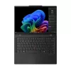 Lenovo ThinkPad T14s Gen 6 (Snapdragon) Copilot+ PC X1E-78-100 Laptop 35,6 cm (14 Zoll) WUXGA 32 GB LPDDR5x-SDRAM 1 TB SSD Wi-Fi 7 (802.11be) Windows 11 Pro Deutsch Schwarz
