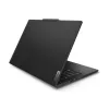 Lenovo ThinkPad T14s Gen 6 (Snapdragon) Copilot+ PC X1E-78-100 Laptop 35,6 cm (14 Zoll) WUXGA 32 GB LPDDR5x-SDRAM 1 TB SSD Wi-Fi 7 (802.11be) Windows 11 Pro Deutsch Schwarz