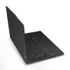 Lenovo ThinkPad T14s Gen 6 (Snapdragon) Copilot+ PC X1E-78-100 Laptop 35,6 cm (14 Zoll) WUXGA 32 GB LPDDR5x-SDRAM 1 TB SSD Wi-Fi 7 (802.11be) Windows 11 Pro Deutsch Schwarz