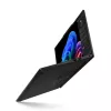 Lenovo ThinkPad T14s Gen 6 (Snapdragon) Copilot+ PC X1E-78-100 Laptop 35,6 cm (14 Zoll) WUXGA 32 GB LPDDR5x-SDRAM 1 TB SSD Wi-Fi 7 (802.11be) Windows 11 Pro Deutsch Schwarz