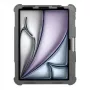 Tablet-Hülle TARGUS THD966GL Bumper für 27,9 cm (11 Zoll) Apple iPad Air/Pro – Grau, Transparent