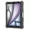 Tablet-Hülle TARGUS THD966GL Bumper für 27,9 cm (11 Zoll) Apple iPad Air/Pro – Grau, Transparent