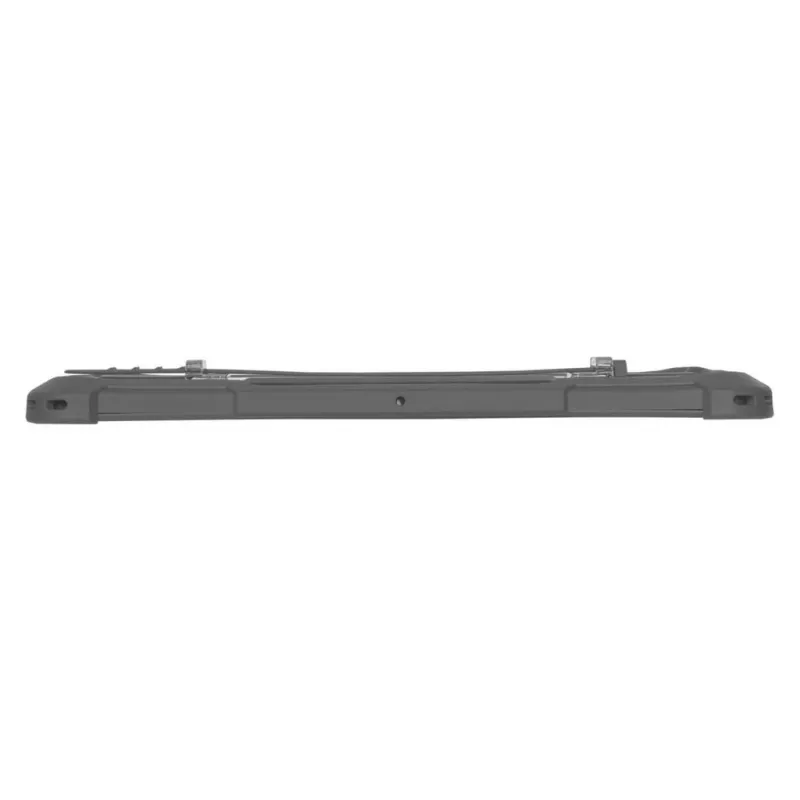 Tablet-Hülle TARGUS THD966GL Bumper für 27,9 cm (11 Zoll) Apple iPad Air/Pro – Grau, Transparent