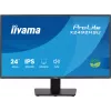 iiyama ProLite X2492HSU-B1 Computer Monitor 60,5 cm (23,8 Zoll) 1920 x 1080 Pixel Full HD LED Schwarz