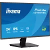 iiyama ProLite X2492HSU-B1 Computer Monitor 60,5 cm (23,8 Zoll) 1920 x 1080 Pixel Full HD LED Schwarz