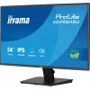 iiyama ProLite X2492HSU-B1 Computer Monitor 60,5 cm (23,8 Zoll) 1920 x 1080 Pixel Full HD LED Schwarz