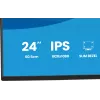 iiyama ProLite X2492HSU-B1 Computer Monitor 60,5 cm (23,8 Zoll) 1920 x 1080 Pixel Full HD LED Schwarz