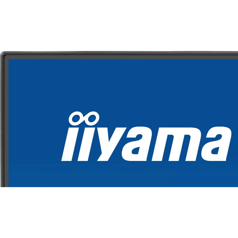 iiyama ProLite X2492HSU-B1 Computer Monitor 60,5 cm (23,8 Zoll) 1920 x 1080 Pixel Full HD LED Schwarz