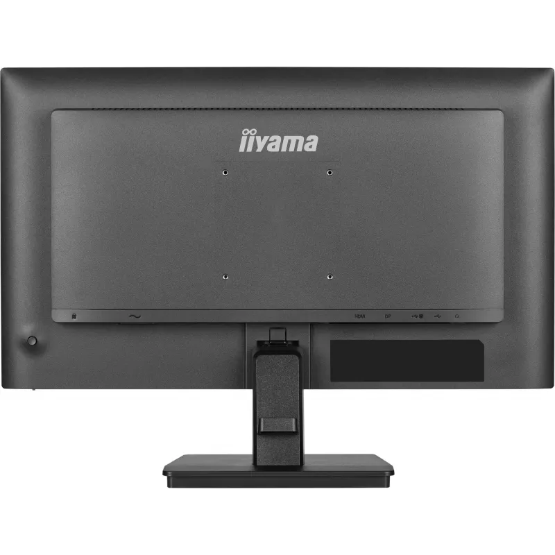 iiyama ProLite X2492HSU-B1 Computer Monitor 60,5 cm (23,8 Zoll) 1920 x 1080 Pixel Full HD LED Schwarz