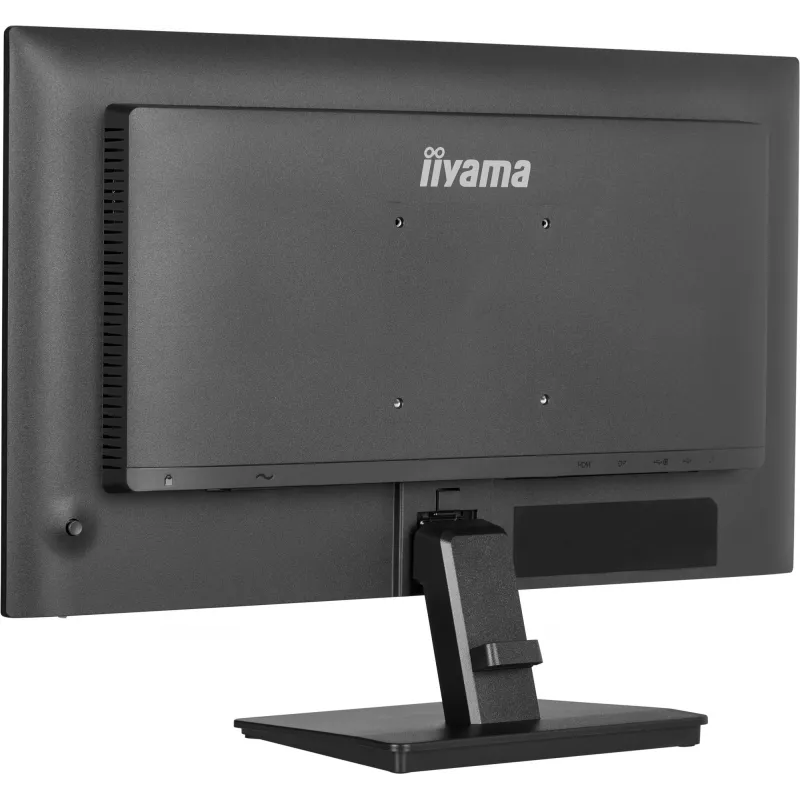 iiyama ProLite X2492HSU-B1 Computer Monitor 60,5 cm (23,8 Zoll) 1920 x 1080 Pixel Full HD LED Schwarz