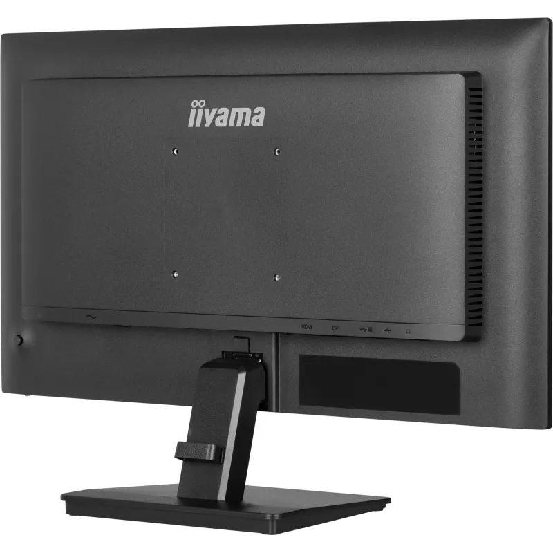 iiyama ProLite X2492HSU-B1 Computer Monitor 60,5 cm (23,8 Zoll) 1920 x 1080 Pixel Full HD LED Schwarz