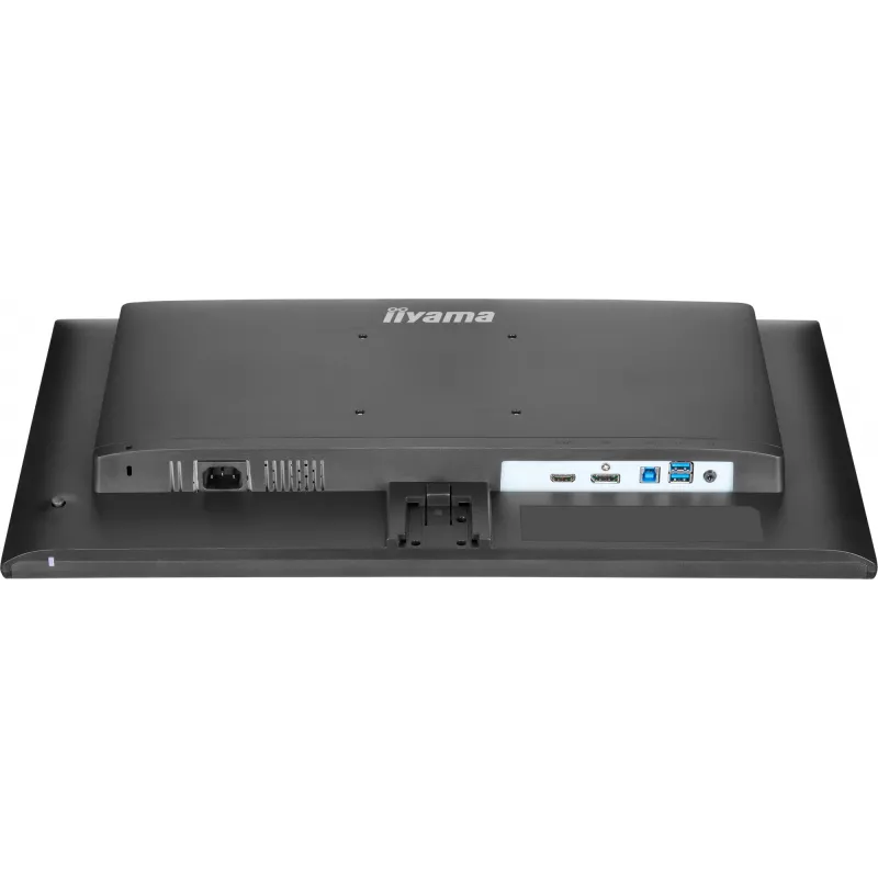 iiyama ProLite X2492HSU-B1 Computer Monitor 60,5 cm (23,8 Zoll) 1920 x 1080 Pixel Full HD LED Schwarz