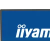 iiyama ProLite XB2492HSU-B1 Computer Monitor 60,5 cm (23,8 Zoll) 1920 x 1080 Pixel Full HD LED Schwarz