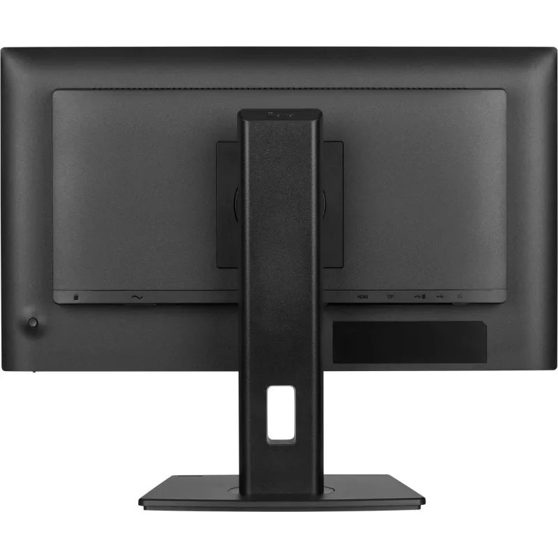 iiyama ProLite XB2492HSU-B1 Computer Monitor 60,5 cm (23,8 Zoll) 1920 x 1080 Pixel Full HD LED Schwarz