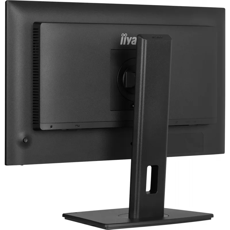 iiyama ProLite XB2492HSU-B1 Computer Monitor 60,5 cm (23,8 Zoll) 1920 x 1080 Pixel Full HD LED Schwarz
