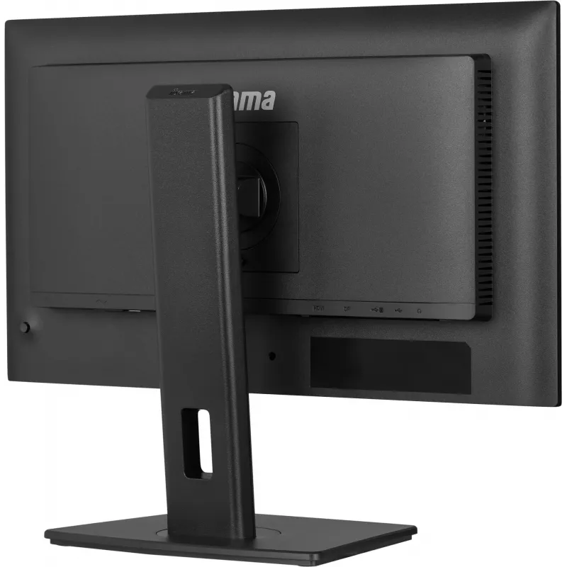 iiyama ProLite XB2492HSU-B1 Computer Monitor 60,5 cm (23,8 Zoll) 1920 x 1080 Pixel Full HD LED Schwarz