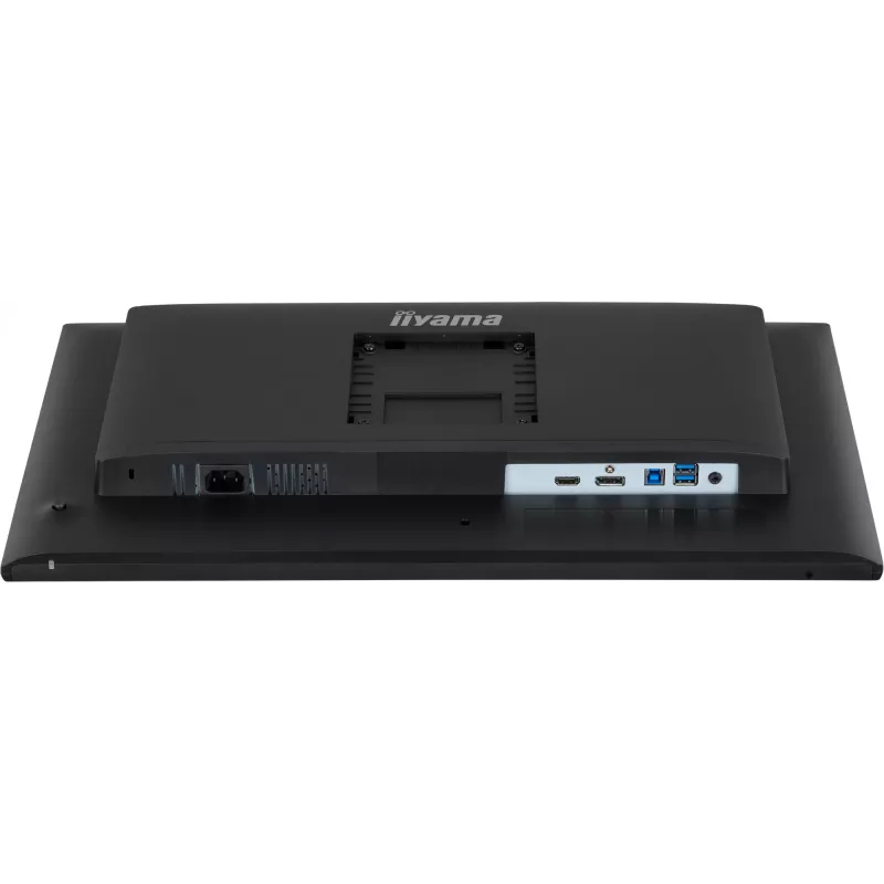 iiyama ProLite XB2492HSU-B1 Computer Monitor 60,5 cm (23,8 Zoll) 1920 x 1080 Pixel Full HD LED Schwarz