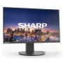 Sharp MultiSync EA271F Computer-Monitor 68,6 cm (27 Zoll) 1920 x 1080 Pixel Full HD LCD Schwarz