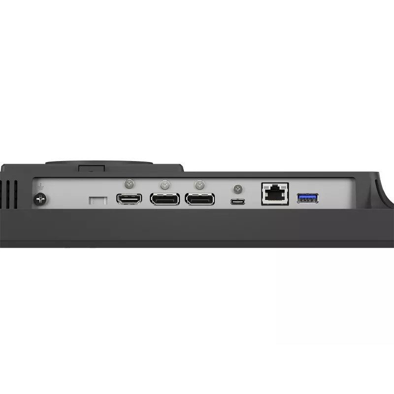Sharp MultiSync EA271F Computer-Monitor 68,6 cm (27 Zoll) 1920 x 1080 Pixel Full HD LCD Schwarz