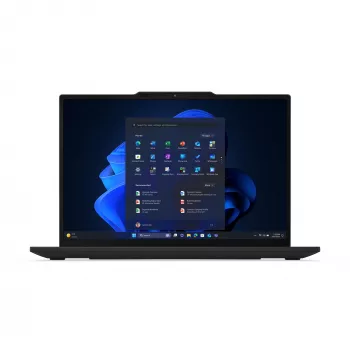 Lenovo ThinkPad X13 Gen 6 (Intel) Intel Core Ultra 5 225U Laptop 33,8 cm (13,3 Zoll) WUXGA 32 GB LPDDR5x-SDRAM 1 TB SSD Wi-Fi 7 (802.11be) Windows 11 Pro Deutsch Schwarz