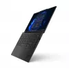 Lenovo ThinkPad X13 Gen 6 (Intel) Intel Core Ultra 5 225U Laptop 33,8 cm (13,3 Zoll) WUXGA 32 GB LPDDR5x-SDRAM 1 TB SSD Wi-Fi 7 (802.11be) Windows 11 Pro Deutsch Schwarz