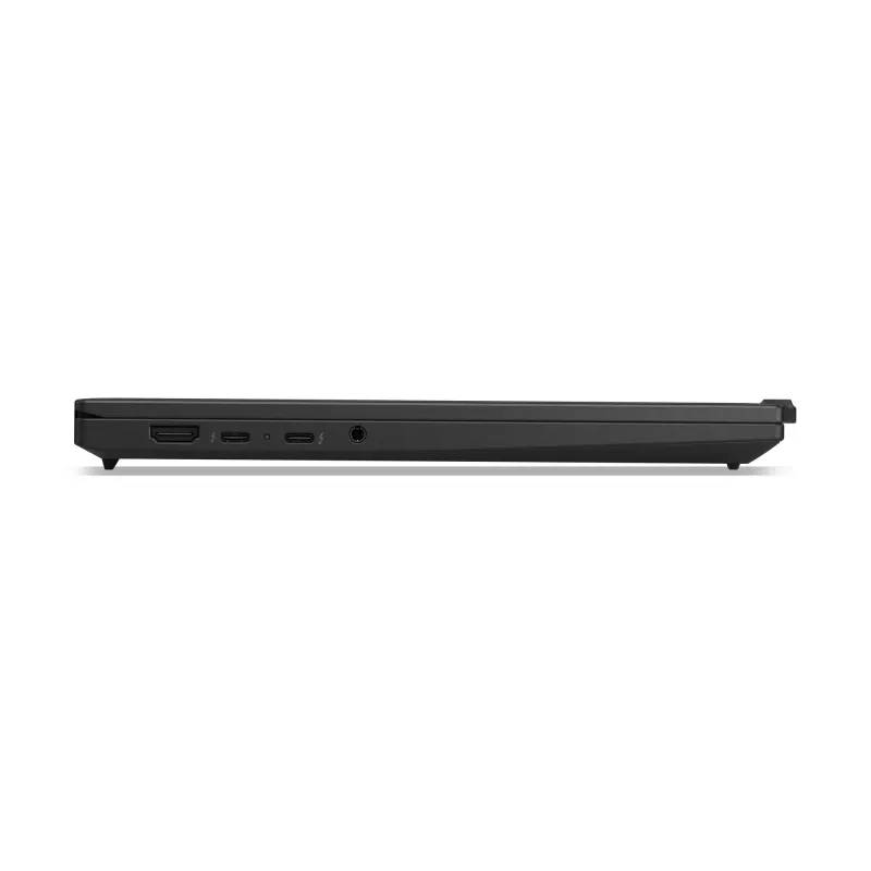 Lenovo ThinkPad X13 Gen 6 (Intel) Intel Core Ultra 5 225U Laptop 33,8 cm (13,3 Zoll) WUXGA 32 GB LPDDR5x-SDRAM 1 TB SSD Wi-Fi 7 (802.11be) Windows 11 Pro Deutsch Schwarz