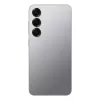 Samsung Galaxy S25 SM-S931B/DS 15,8 cm (6,2 Zoll) Dual SIM 5G USB Typ-C 12 GB 256 GB 4000 mAh Silber