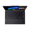 Lenovo ThinkPad T14s Gen 6 (Intel) Intel Core Ultra 5 225U Laptop 35,6 cm (14 Zoll) WUXGA 16 GB LPDDR5x-SDRAM 512 GB SSD Wi-Fi 6E (802.11ax) Windows 11 Pro Deutsch Schwarz