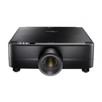Optoma ZU920T Ultra-Kurzdistanzprojektor 9800 ANSI Lumen DLP WUXGA 3D Schwarz