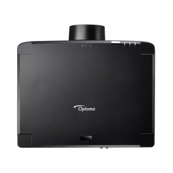 Optoma ZU920T Ultra-Kurzdistanzprojektor 9800 ANSI Lumen DLP WUXGA 3D Schwarz