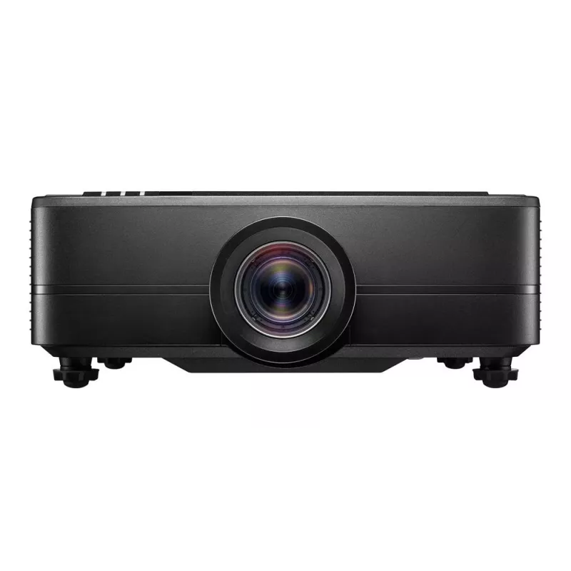 Optoma ZU920T Ultra-Kurzdistanzprojektor 9800 ANSI Lumen DLP WUXGA 3D Schwarz