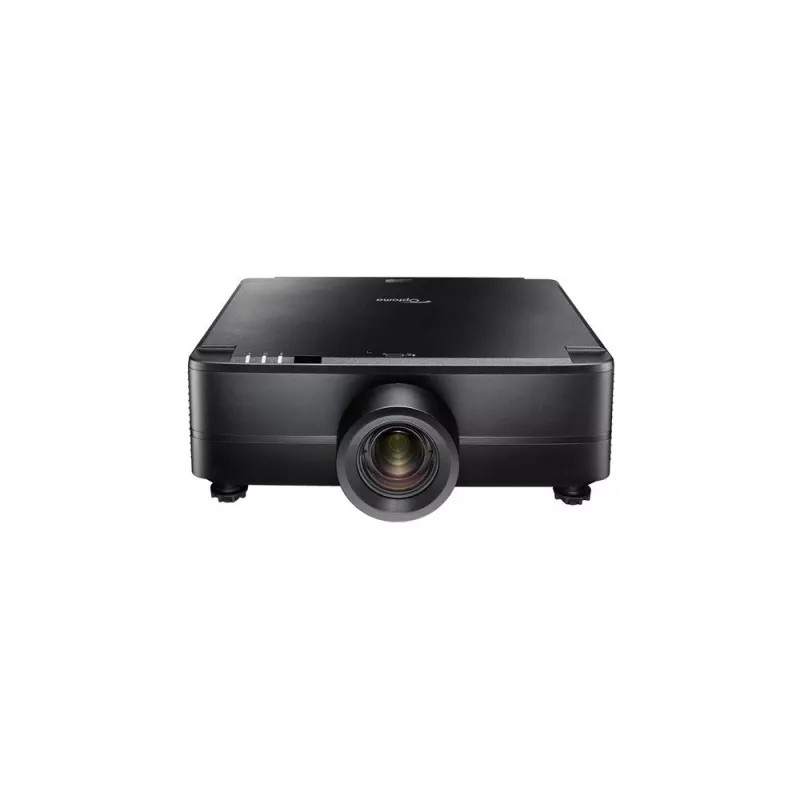 Optoma ZU920T Ultra-Kurzdistanzprojektor 9800 ANSI Lumen DLP WUXGA 3D Schwarz