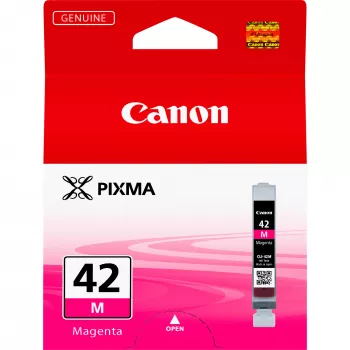 Canon CLI-42M Magenta Tintenpatrone