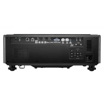 Projektor Optoma ZU820T 7500 ANSI Lumen DLP WUXGA 3D Schwarz