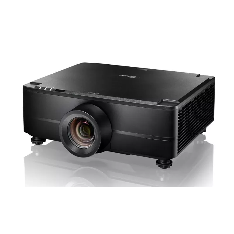 Projektor Optoma ZU820T 7500 ANSI Lumen DLP WUXGA 3D Schwarz