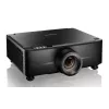 Projektor Optoma ZU820T 7500 ANSI Lumen DLP WUXGA 3D Schwarz