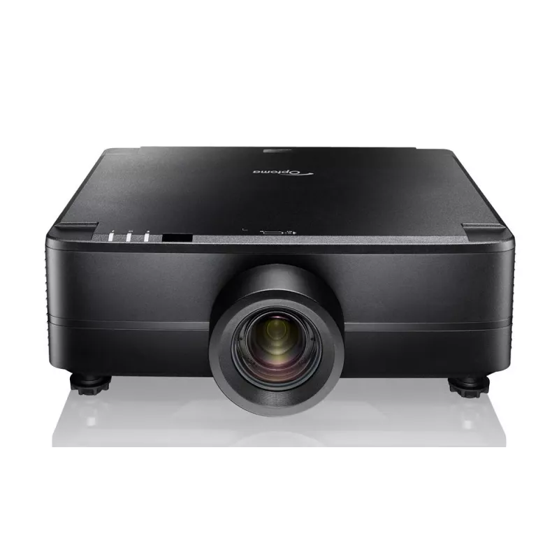 Projektor Optoma ZU820T 7500 ANSI Lumen DLP WUXGA 3D Schwarz