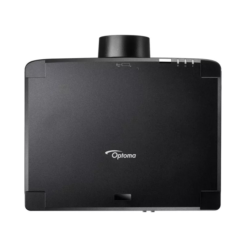 Projektor Optoma ZU820T 7500 ANSI Lumen DLP WUXGA 3D Schwarz