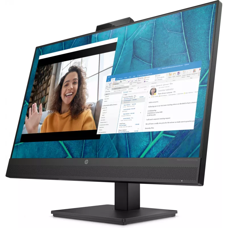 Monitor HP M27m 27 Zoll FHD IPS 1920x1080