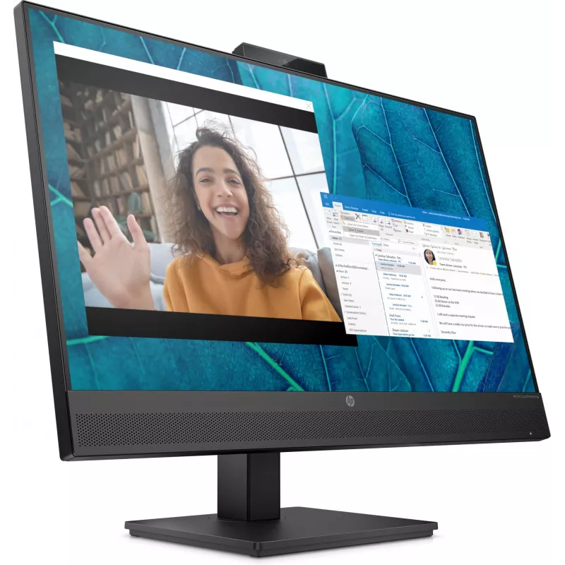 Monitor HP M27m 27 Zoll FHD IPS 1920x1080